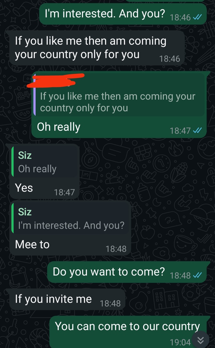 Sizce gerçekten gelir mi. Yoksa sadece sosyal medyada kalır mı? İngilizce bilenler?