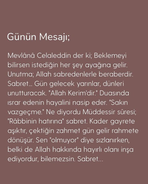 İnsan. ; kendisini geliştirmeli değil mi?