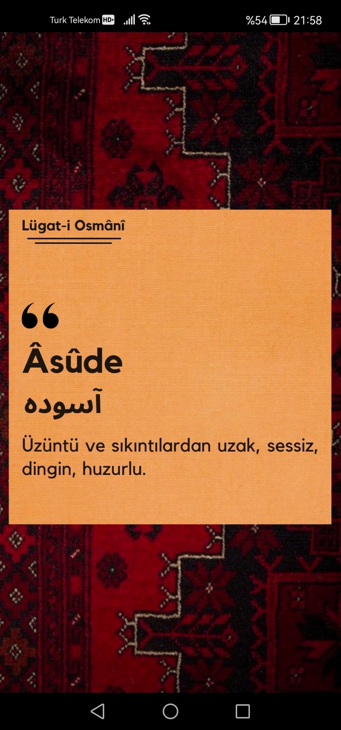 Herkes resimdeki kelimeden yola çıkarak söz veya şiir yazabilir mi?