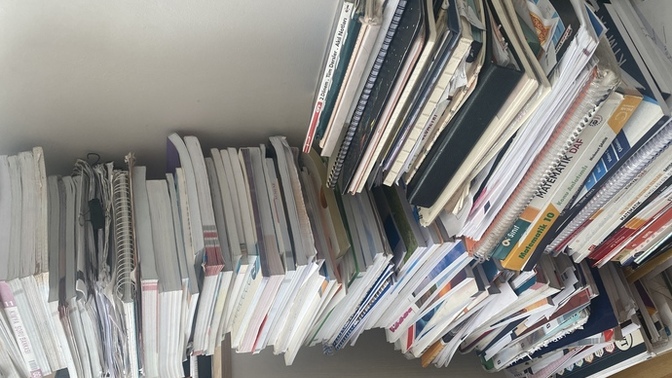 Şükür temizlikte bitti artık sadece geziyoruzzz?