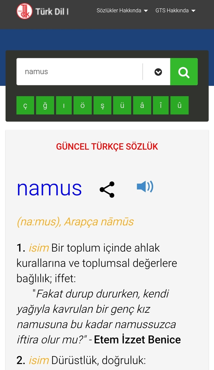 Namuslu kızları nerede, nasıl buluruz?
