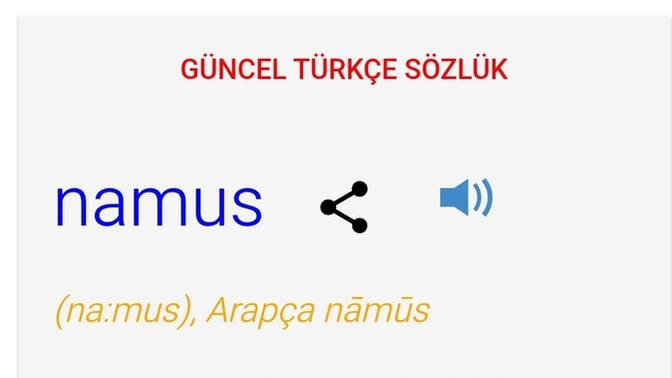 Namuslu kızları nerede, nasıl buluruz?