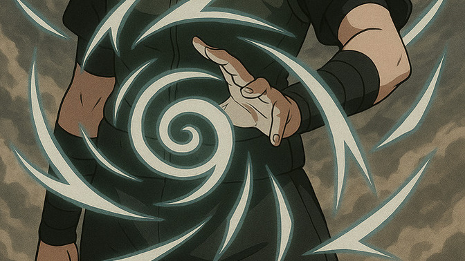 Naruto evreninde şöyle gözükcekmişim🤩? chat gotye yaptırdım ne kadar güzel baksanıza?