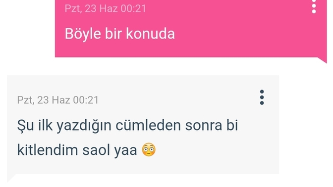 Şimdi ki sevgilisi ile evlenmeyen çok kişi var peki sizce bu ilerdeki eşine ihânet sayılmaz mı?