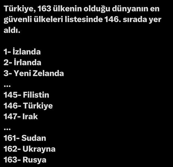 Yaşadığınız en ironik olay neydi?