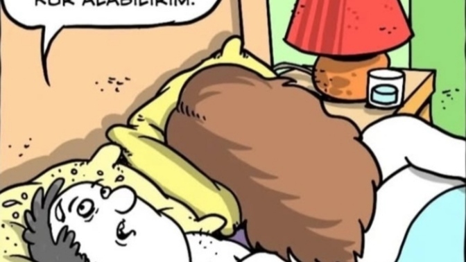 Her erkek cinsel ilişki sonrası övgü duymak onaylanmak ister mi?