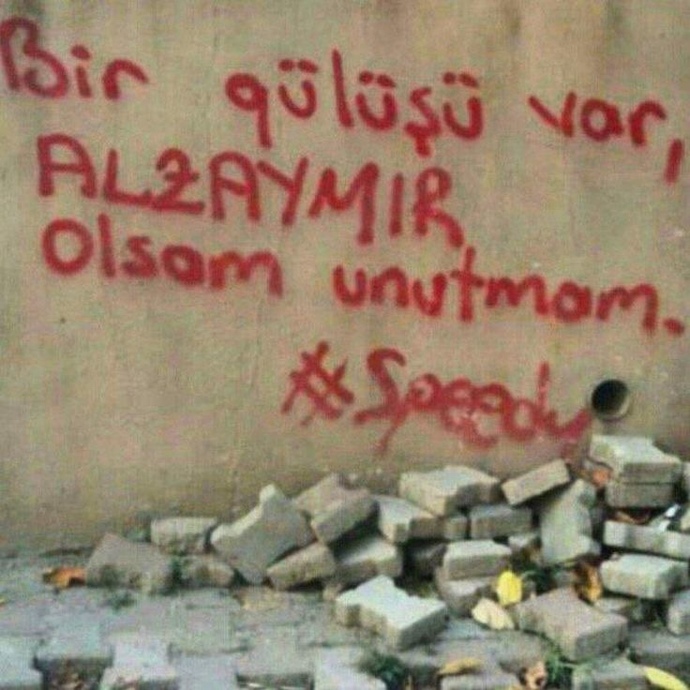 Aşık olduğunuz kişinin neyini unutmazsınız?