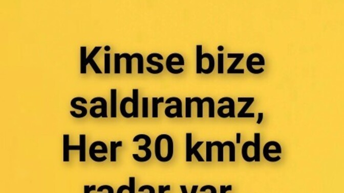 Bu Ak Yobazlar Saf mı?