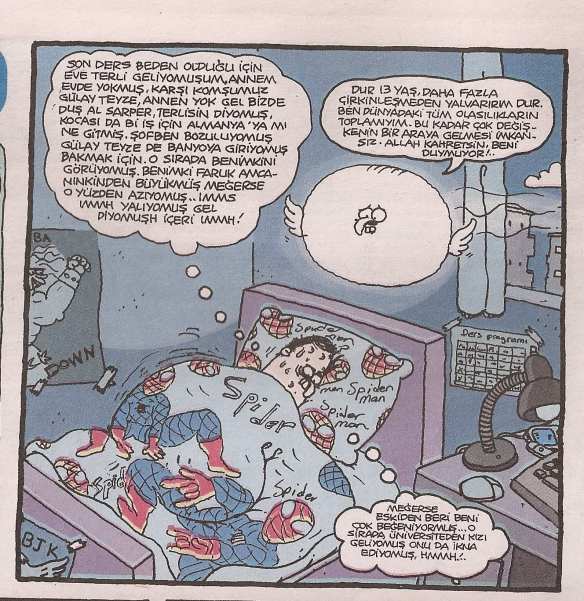 20 yaşındayım 34 yaşındaki komşumu hamile bıraktım kadın da babası olarak kocamı söyleriz dedi?