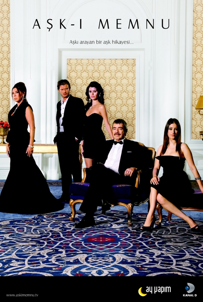 Yaprak Dökümü mü Aşkı Memnu mu?