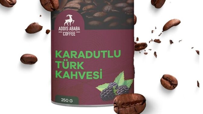 Karadutlu Türk kahvesi içmek isteyen var mı?
