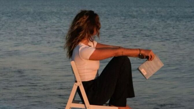 Ömrünü en çok hangi duyguyla yaşadın?
