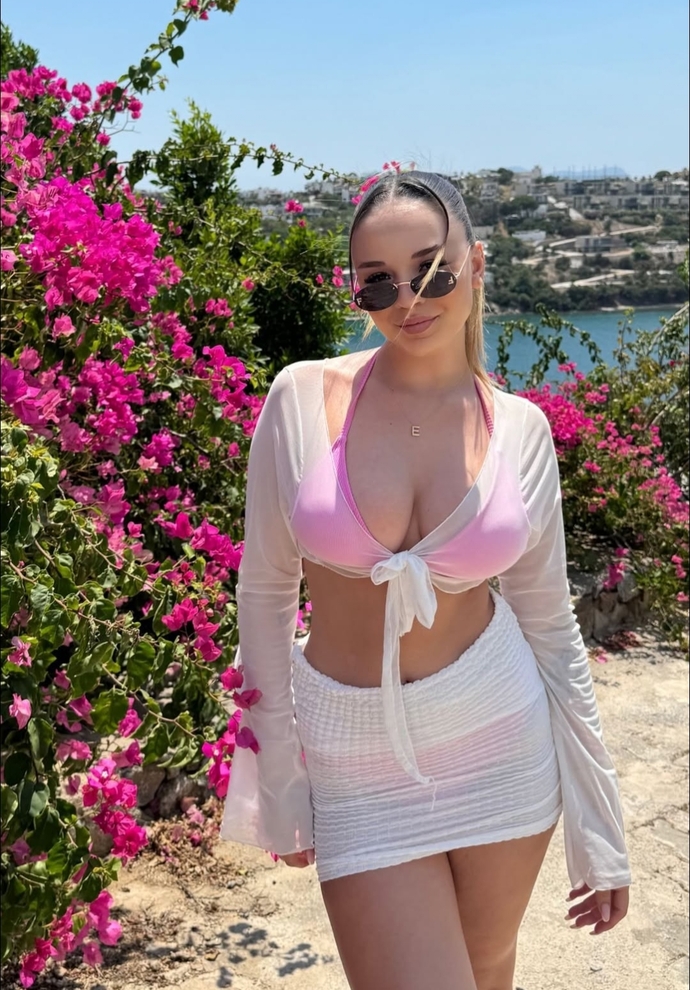 Bu havada tatil yapmak yerine çalışanlar kimler?