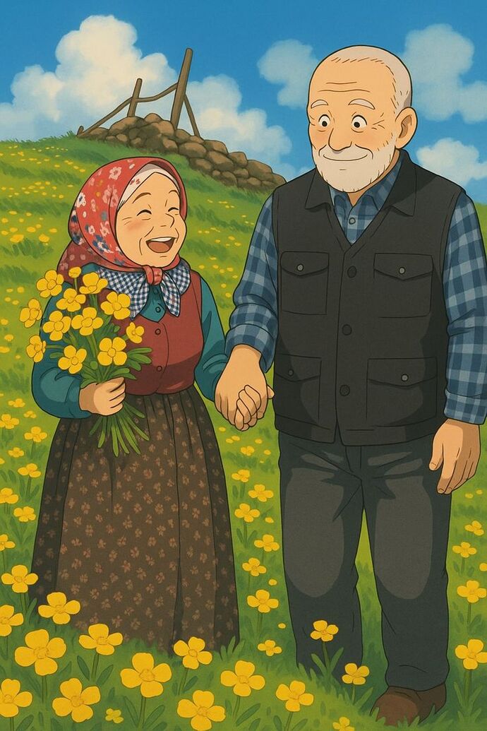 Annenize mi Daha Çok Düşkünsünüz Yoksa Babanıza mı?