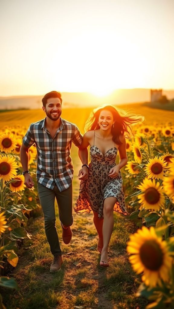Eğer aşk bir mevsim olsaydı, hangisi olurdu?
