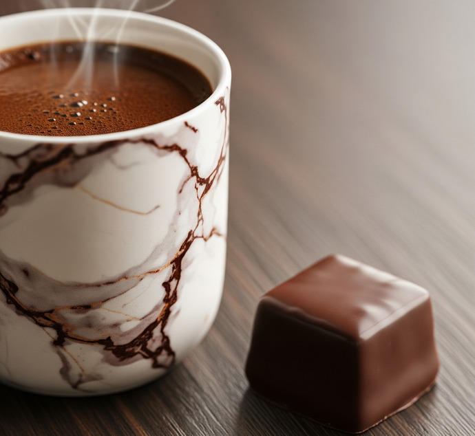 Kahve yanında sütlü çikolata mı, bitter çikolata mı seviyorsunuz?