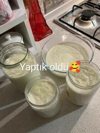 Evde yapımı her şey neden bu kadar tatlıdır?