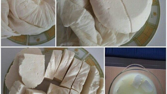 Evde yapımı her şey neden bu kadar tatlıdır?