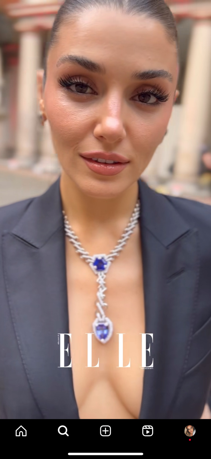 Hande erçel sizce söylendiği kadar çok mu güzel?