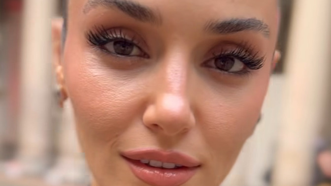 Hande erçel sizce söylendiği kadar çok mu güzel?