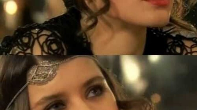 Aşkınız mı büyük, nefretiniz mi?