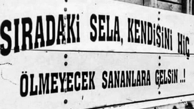 Sağlam duvarlara sahip misiniz?