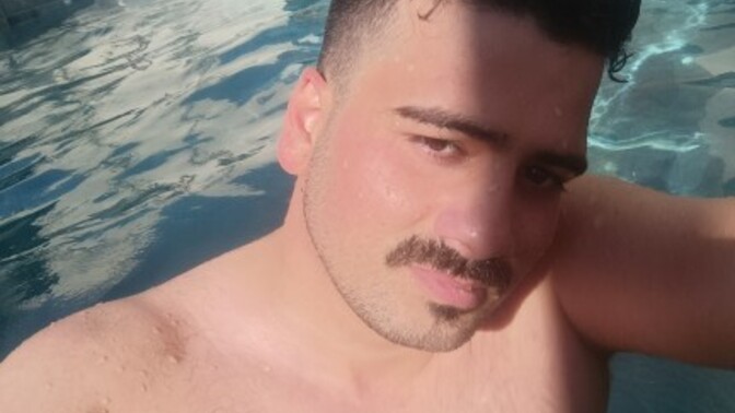 Havuzlu bir eviniz olsa sürekli girmek ister miydiniz?