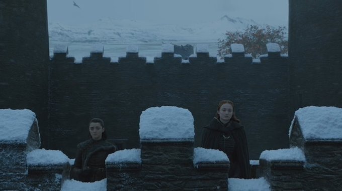 Game of Thrones final sezonunda Nasıl bir final bekliyordunuz?