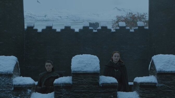 Game of Thrones final sezonunda Nasıl bir final bekliyordunuz?