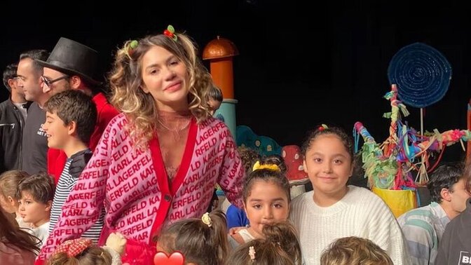 Nihal Candan’a çok üzülen tek ben miyim?