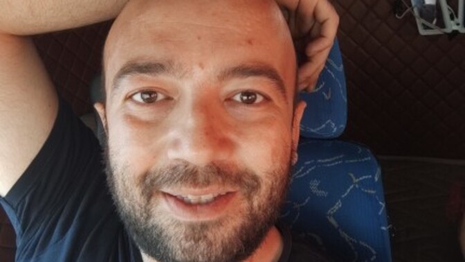 Buraları karıştırmamak için kaldıracam 🤣?