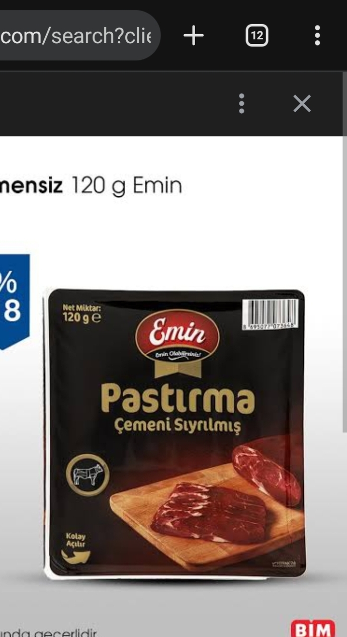 Görselini en iyi ifade eden kısa notunu buraya?