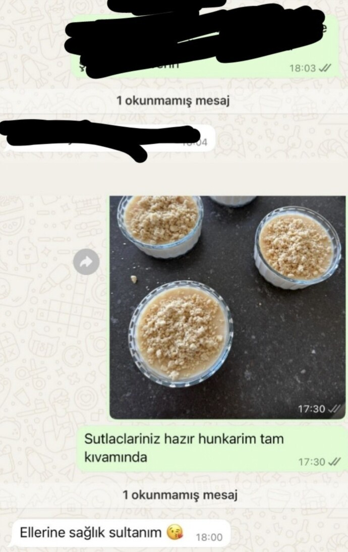 Fazla muhteşem yüzyıl izlememin kocamla diyaloğuma etkisi😂?