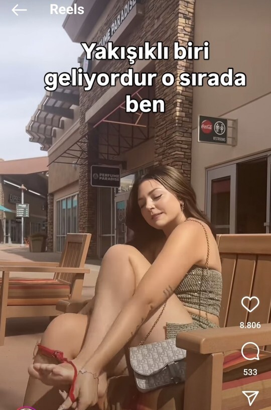 Sosyal medya kullanan adam aldatirmi?