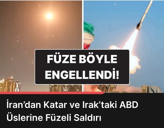 Sırada Türkiyedeki Abd Üslerine mi Geldi?