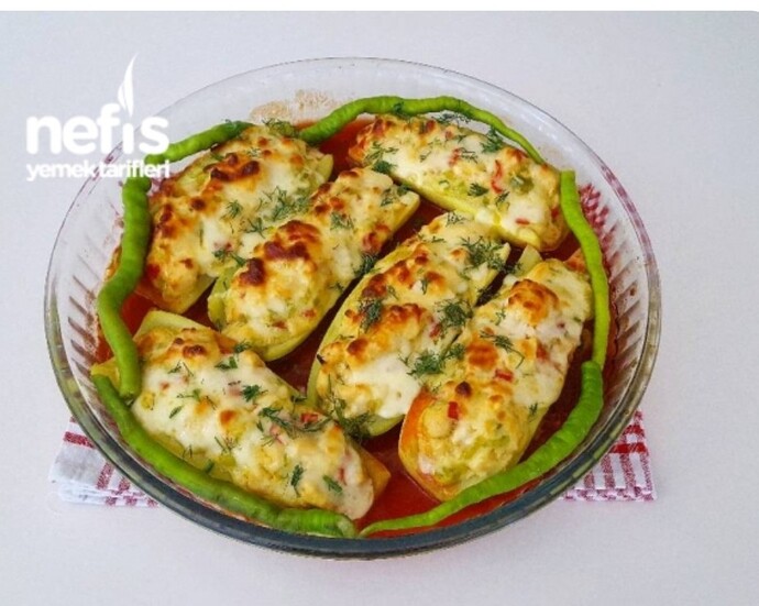 Kabağı sevmeyenlere hangi tarifle sevdirebiliriz?