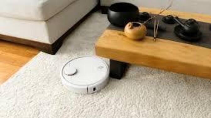 Robot süpürge almayı düşünüyorum ama halıları yeterince temizler mi emin değilim, senin deneyimin nasıl?