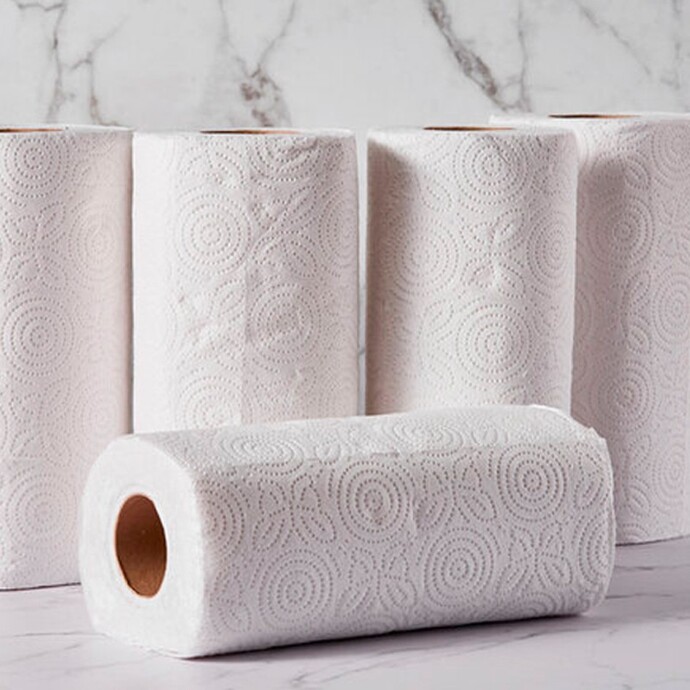 Kağıt havlu mu yoksa mikrofiber bez mi daha pratik sence?