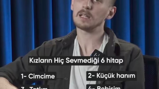 Kadınlar kendisine ne diye hitap edilmesinden hoşlanmaz?