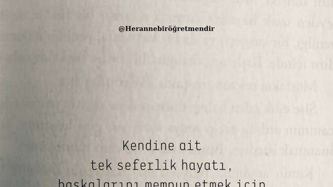 Eski ilişkileriniz için kendi hayatınızı boşa harcadığınızı düşündünüz mü?