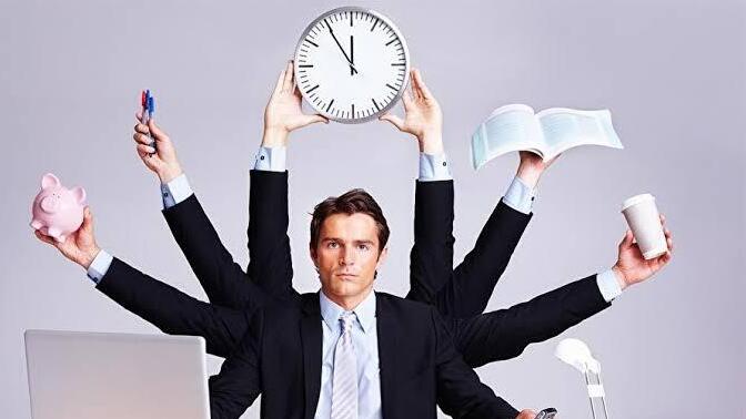 Parttime veya homeoffice iş arıyorum. Bilgisi veya fikri olan var mı?