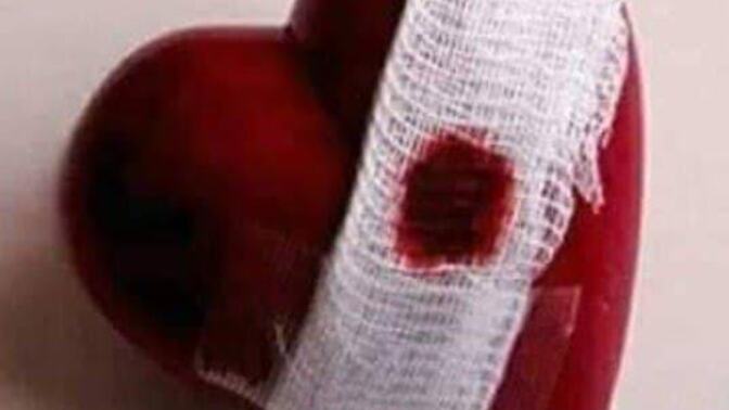 İnsafsız hava araçları misali aşık olan kalbinizi vurup kaçan oldu mu?