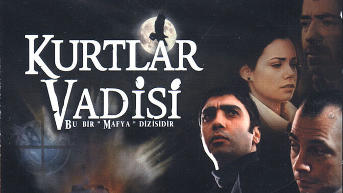 Sizce kurtlar vadisinde en iyi rolü kim yapmış?