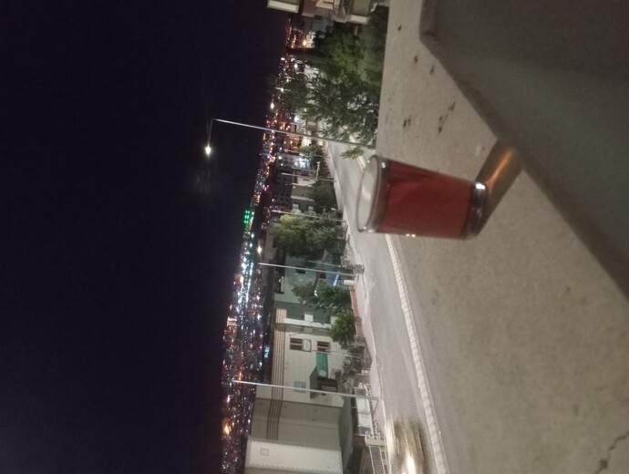 Şanlı Urfa karaküprü batı kent?