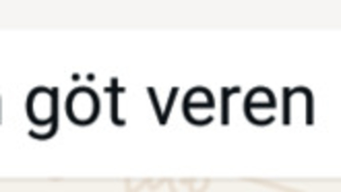 Yazışmalara bakabilir mısınız?