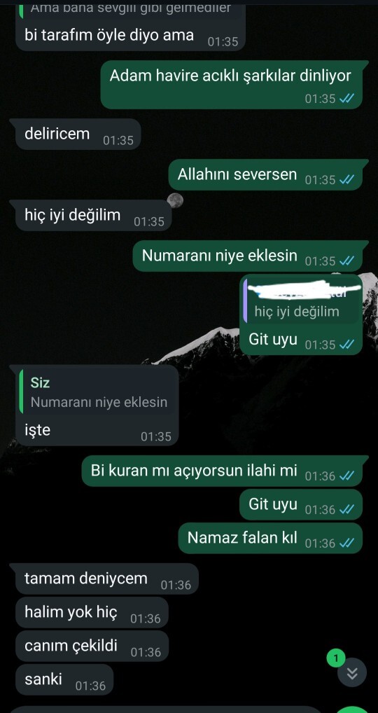 Yakın arkadaşın ayrılık acısı çekerken ne kadar destek olabiliyorsunuz?