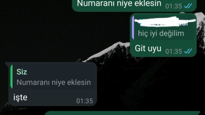 Yakın arkadaşın ayrılık acısı çekerken ne kadar destek olabiliyorsunuz?