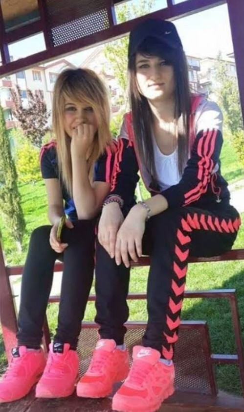 Şu gençleri hatırlayan çıkar mı?