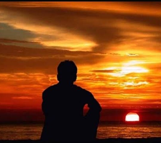 Yalnızlık size huzur mu veriyor rahatsız mı ediyor?