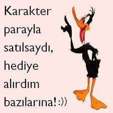 Karakterin temelini ne oluşturur?